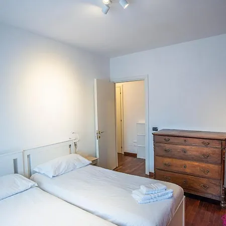 Parco Farnese Apartamento *