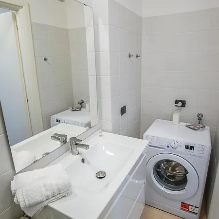 Apartamento Parco Farnese *