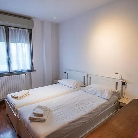 Apartamento Parco Farnese *