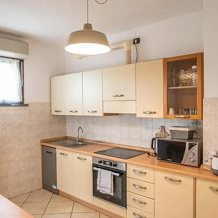 Apartamento Parco Farnese Parma