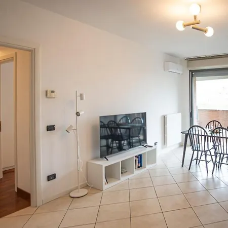 Apartamento Parco Farnese *