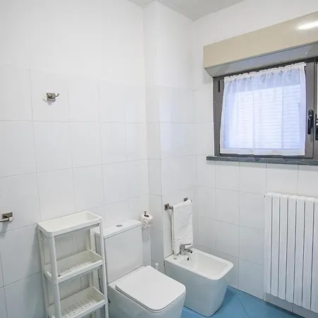 Parco Farnese Apartamento Parma