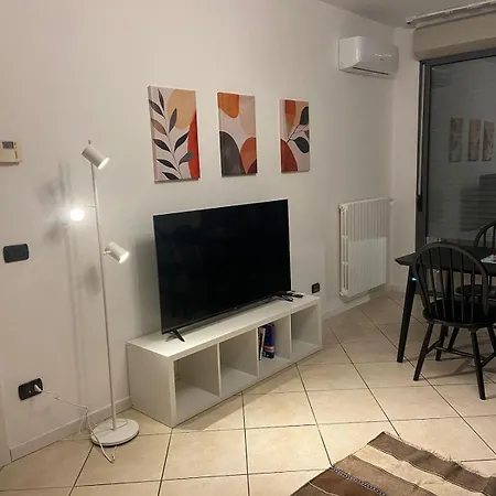 Parco Farnese Apartamento *