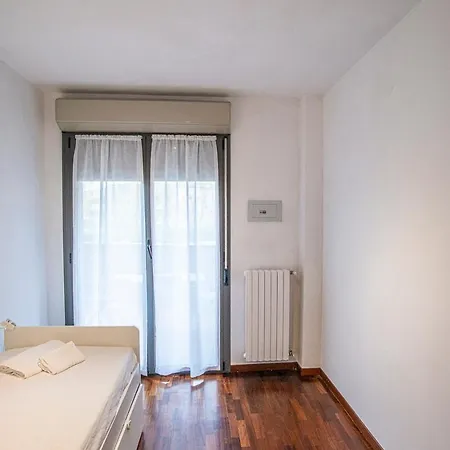 Parco Farnese Apartamento