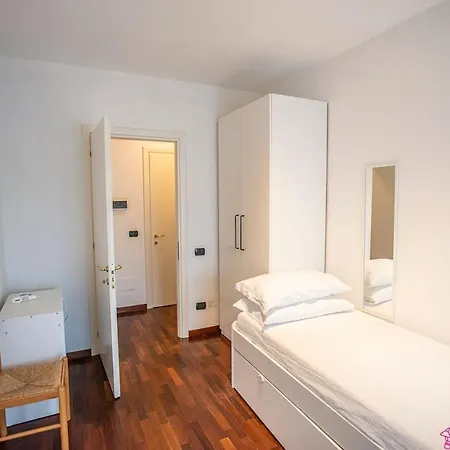 Apartamento Parco Farnese *