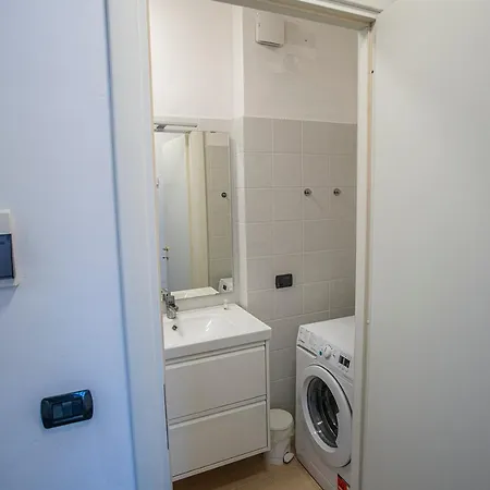Parco Farnese Apartamento