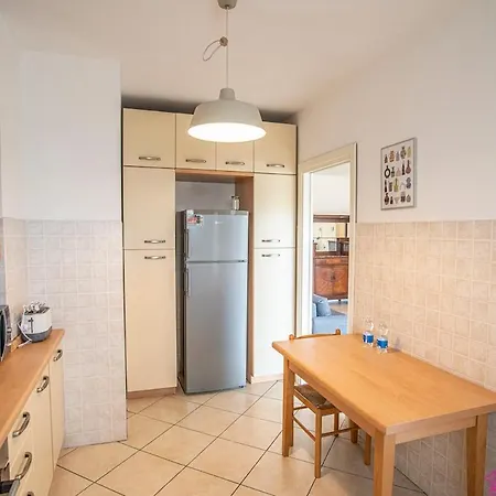 Parco Farnese Apartamento