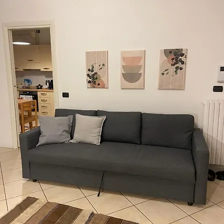 Apartamento Parco Farnese Parma