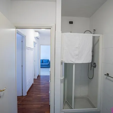 Apartamento Parco Farnese Parma