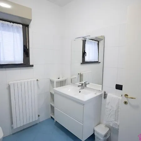 Parco Farnese Apartamento *