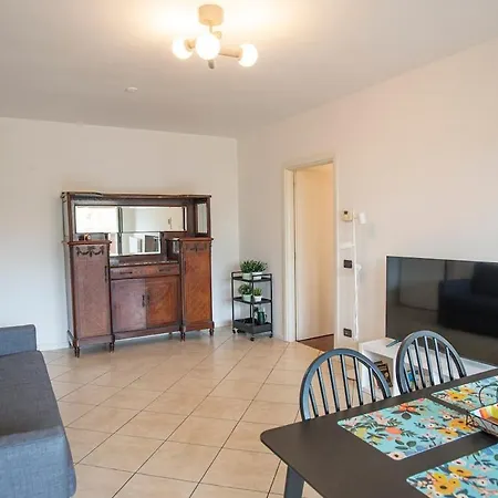 Apartamento Parco Farnese *